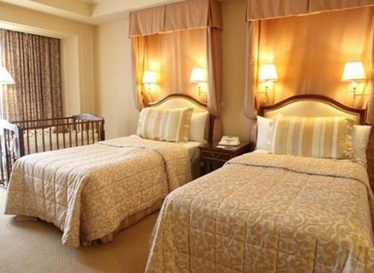 חדר סטנדרט, Grand Tiara Minaminagoya