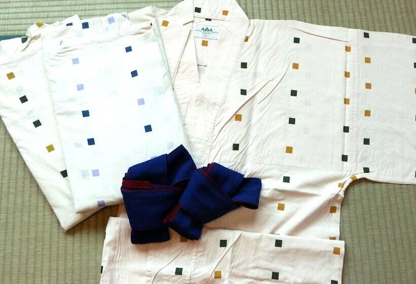 غرفة قياسية, Green Plaza Hakuba