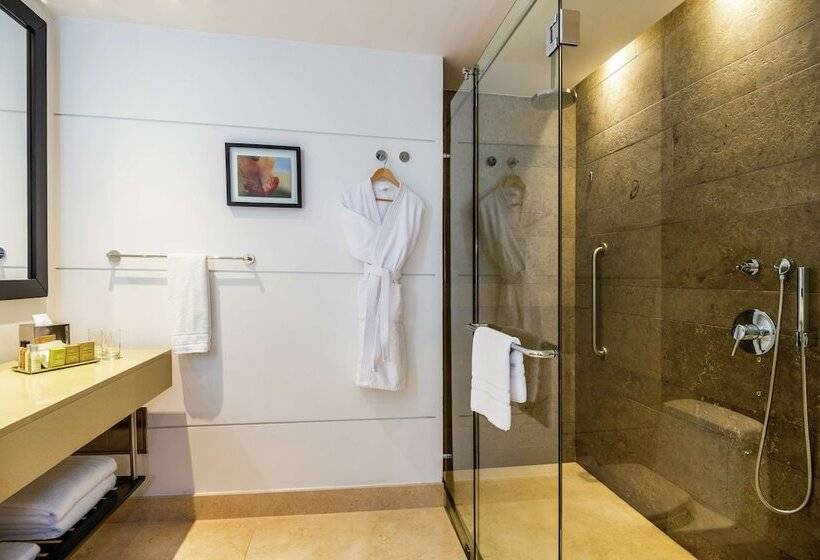 套房, Hilton Bogota