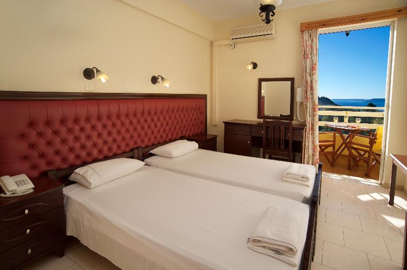 带海景的标准房, Lorenzo