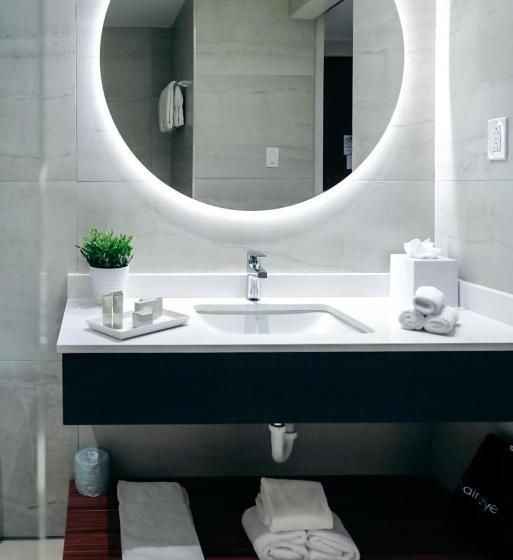 اتاق استاندارد با تخت بزرگ, Ponce Plaza Hotel & Casino