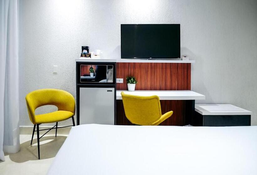 اتاق استاندارد, Ponce Plaza Hotel & Casino