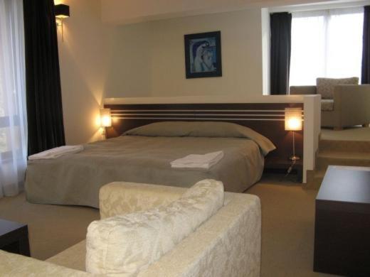 스탠다드 룸, Presidivm Palace