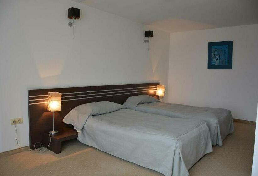 스탠다드 룸, Presidivm Palace