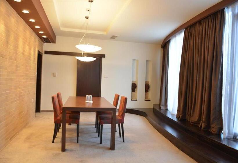 带2个卧室的公寓, Presidivm Palace