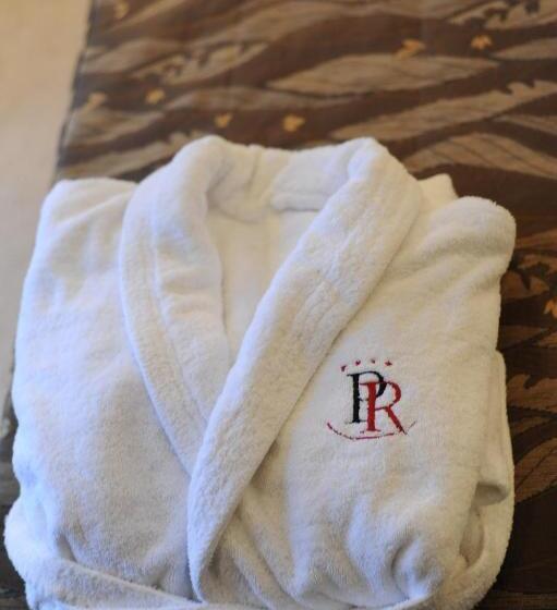 침실 2개 아파트, Presidivm Palace