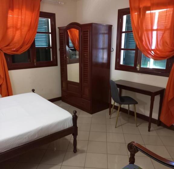 اتاق استاندارد, Savana