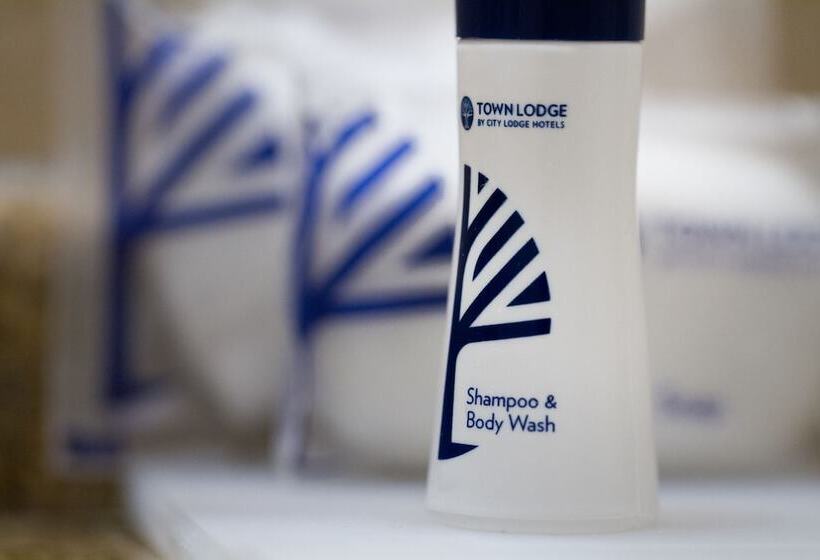 חדר סטנדרט, Town Lodge Roodepoort