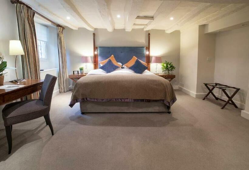 一楼标准间, Russell S