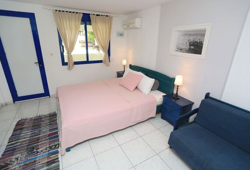 סטודיו אקונומי, Seapaint Studios