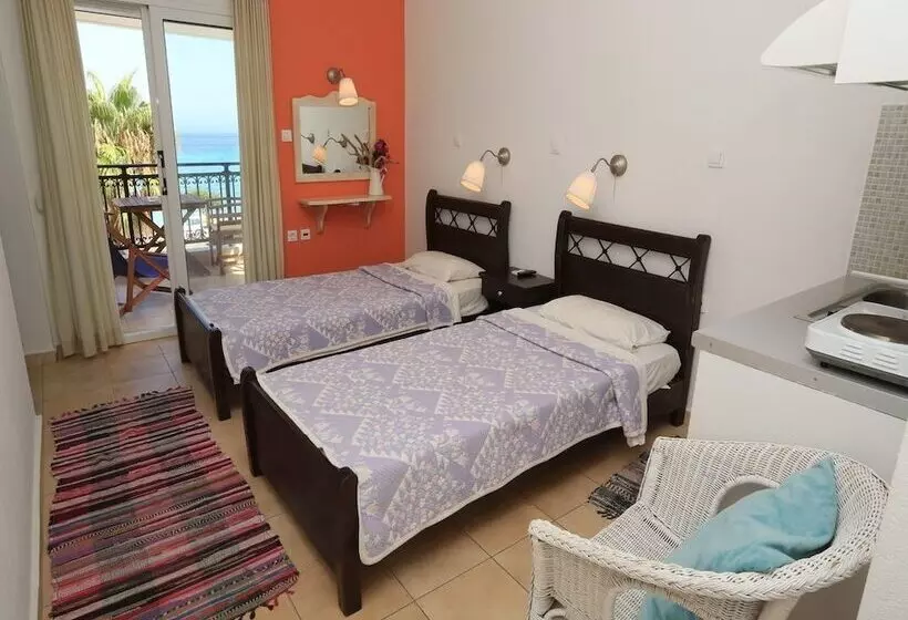 Appartement 1 Chambre Vue Mer, Seapaint Studios