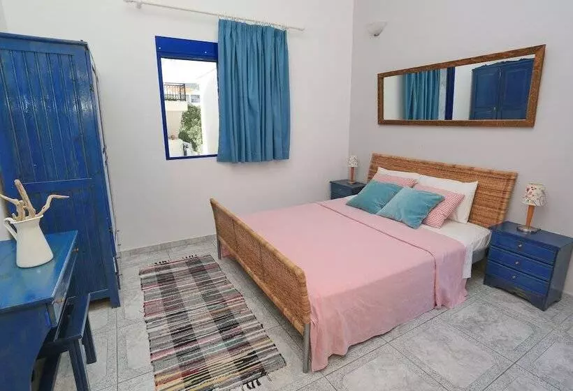 Appartement 1 Chambre Vue Mer, Seapaint Studios