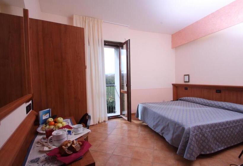 Номер Стандарт, Ristorante La Bilancia