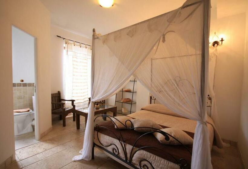 标准间, Aux Bords Du Temps