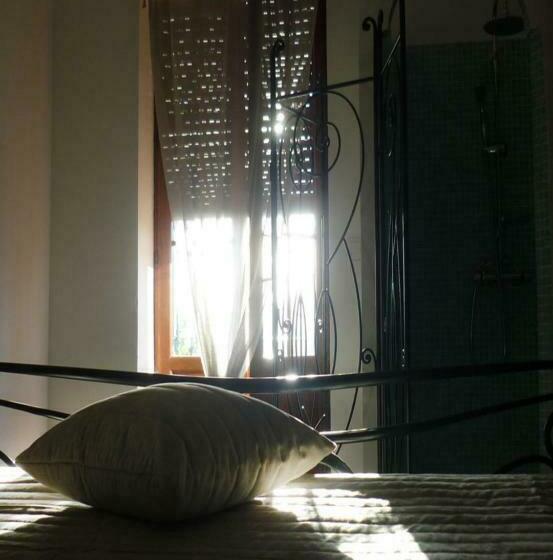 标准间, Aux Bords Du Temps