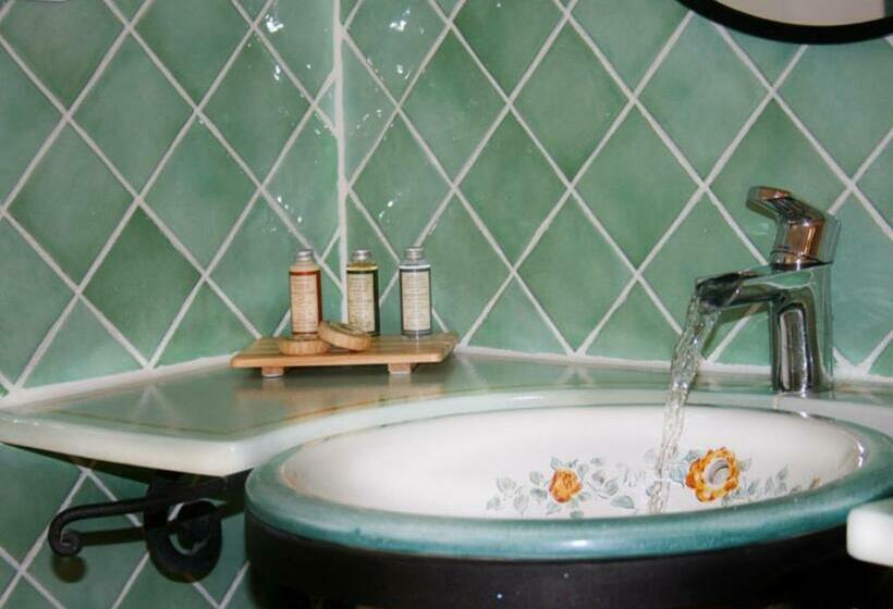 标准间, Aux Bords Du Temps