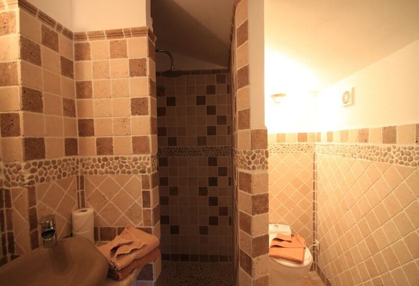 标准间, Aux Bords Du Temps