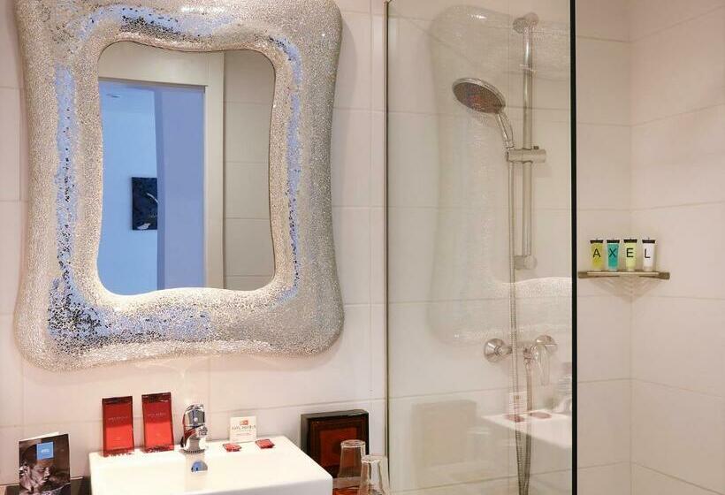 آپارتمان 1 خوابه, Axel Beach Ibiza Adults Only