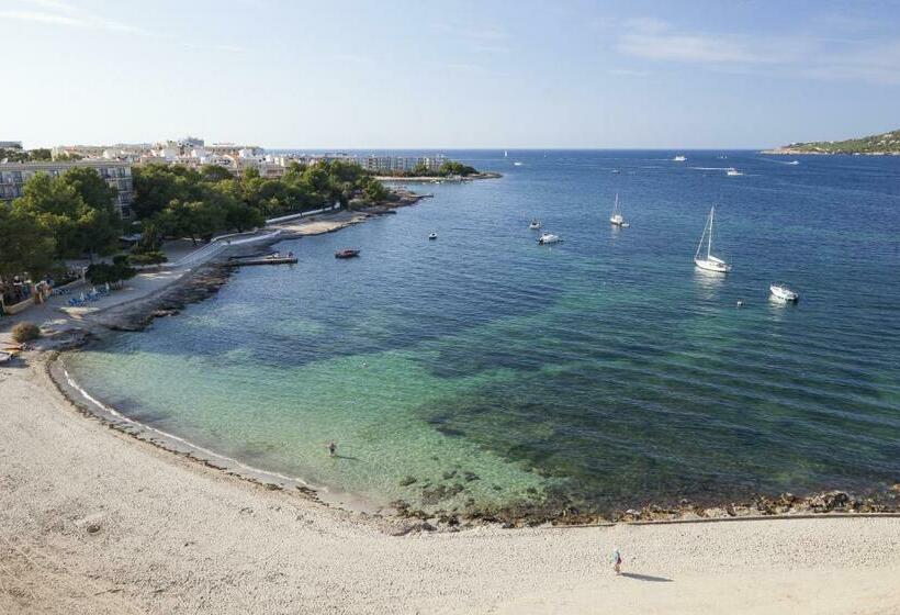 Люкс Deluxe Вид на Море, Axel Beach Ibiza   Adults Only