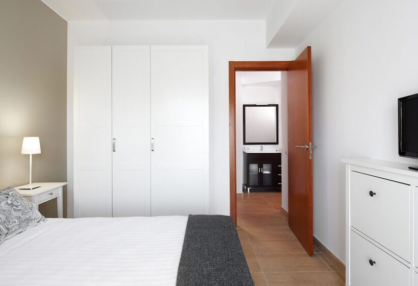 آپارتمان سوپریور 1 خوابه, Barcelona Apartment Gran De Gràcia