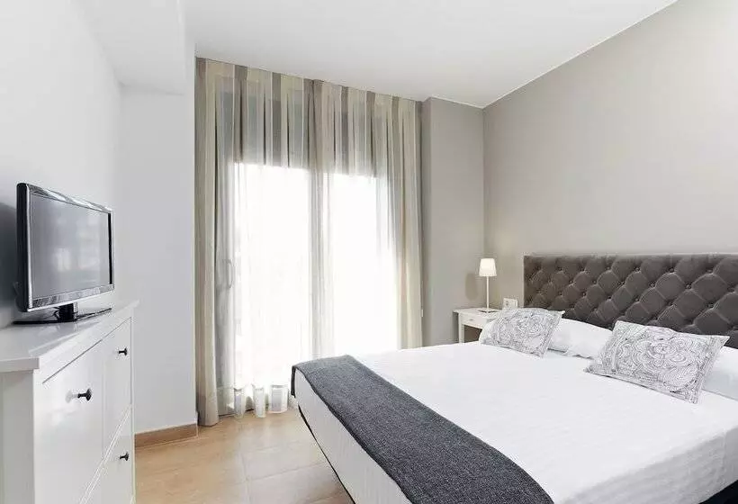 آپارتمان سوپریور 1 خوابه, Barcelona Apartment Gran De Gràcia