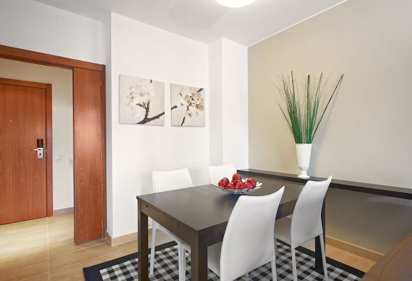 آپارتمان سوپریور 1 خوابه, Barcelona Apartment Gran De Gràcia