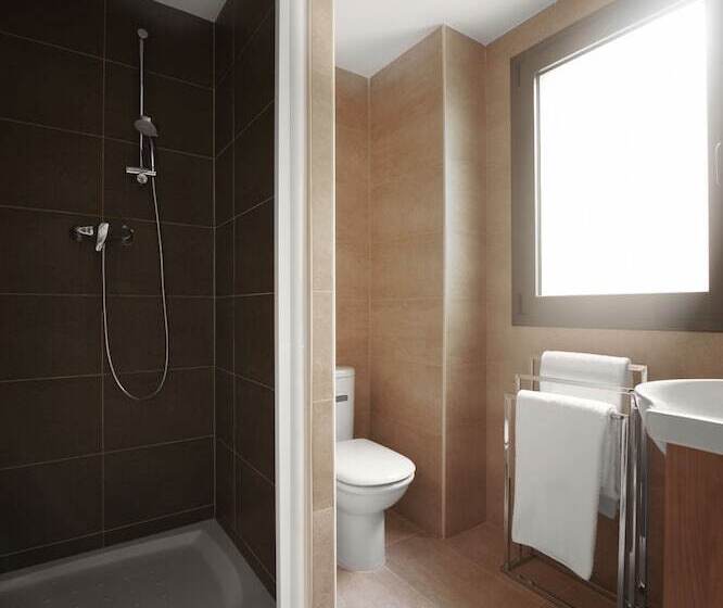 آپارتمان سوپریور 1 خوابه, Barcelona Apartment Gran De Gràcia