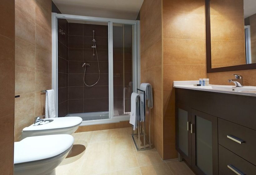 آپارتمان سوپریور 1 خوابه, Barcelona Apartment Gran De Gràcia