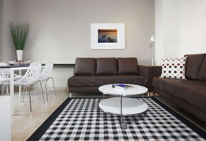 آپارتمان لوکس 1 خوابه, Barcelona Apartment Gran De Gràcia