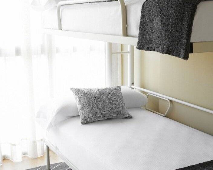 Апартаменты Deluxe 1 Спальня, Barcelona Apartment Gran De Gràcia