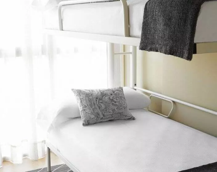 آپارتمان لوکس 1 خوابه, Barcelona Apartment Gran De Gràcia