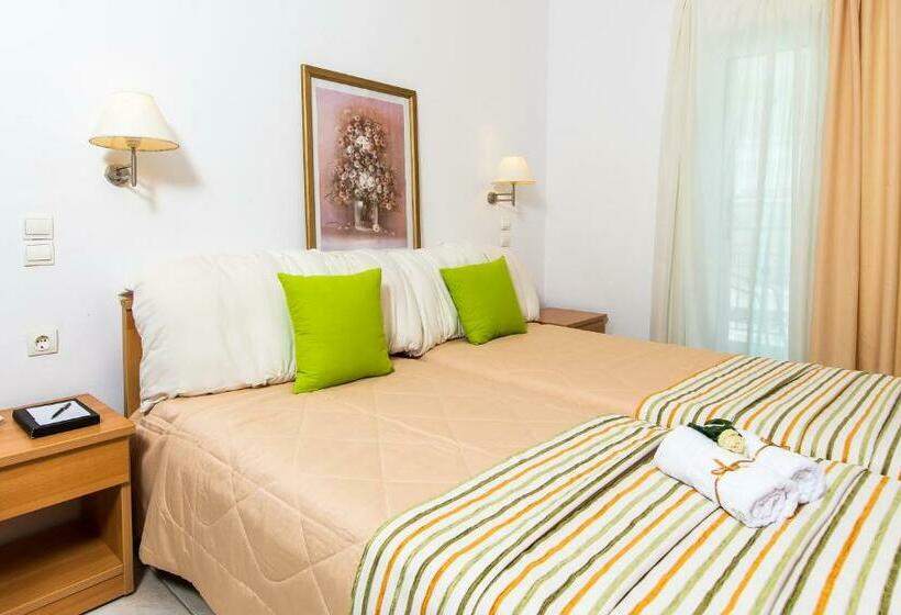 استودیوی استاندارد, Di Palai