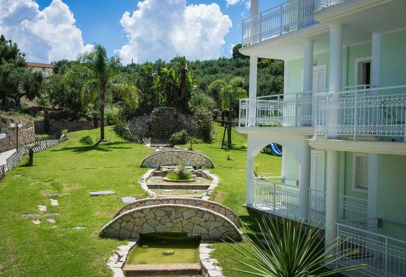 استودیوی استاندارد, Di Palai