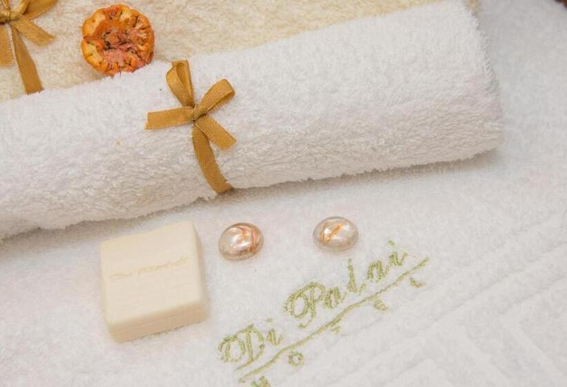 آپارتمان 1 خوابه, Di Palai