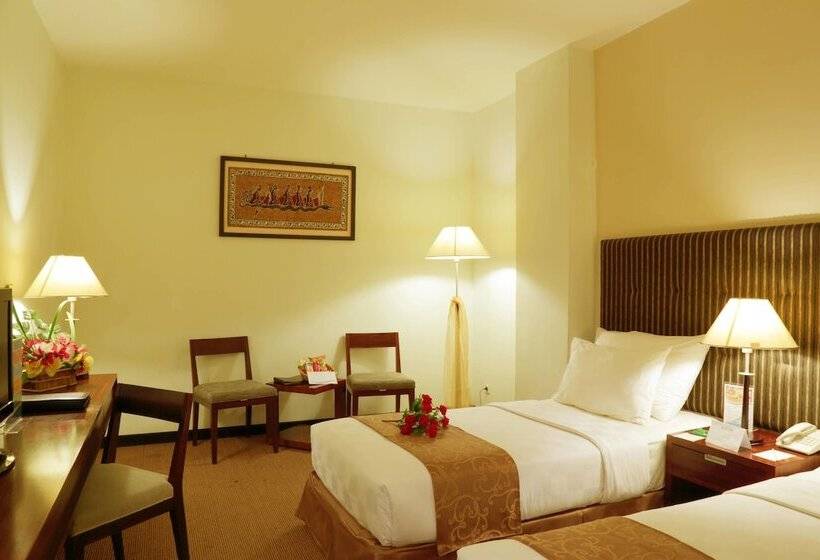 חדר סופריור, Aston Jayapura Hotel and Convention Center