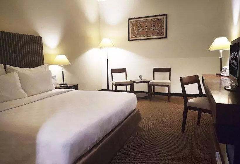 スーペリアールーム, Aston Jayapura Hotel and Convention Center