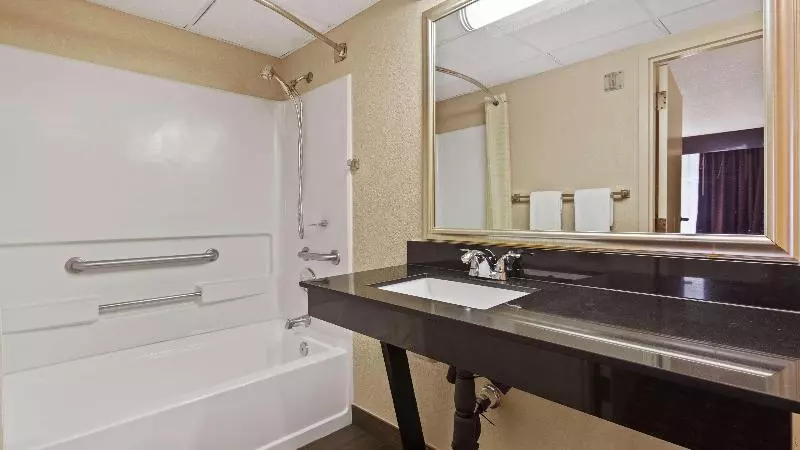 デラックスルーム, Aston Jayapura Hotel and Convention Center