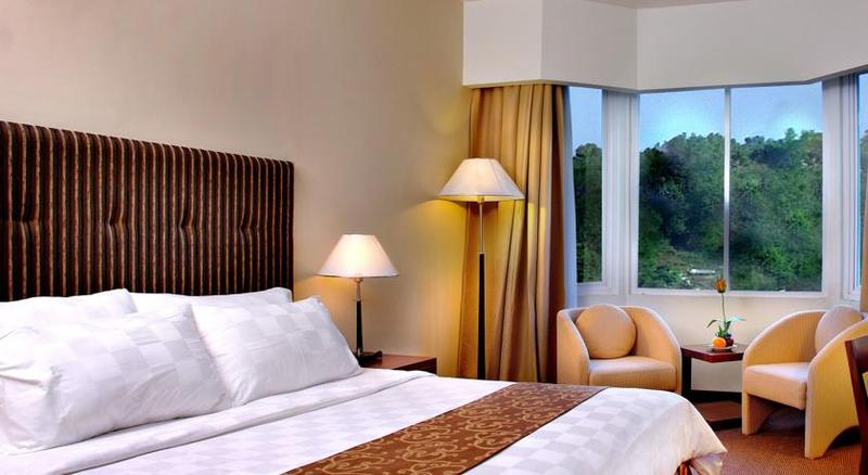 スーペリアールーム, Aston Jayapura Hotel and Convention Center