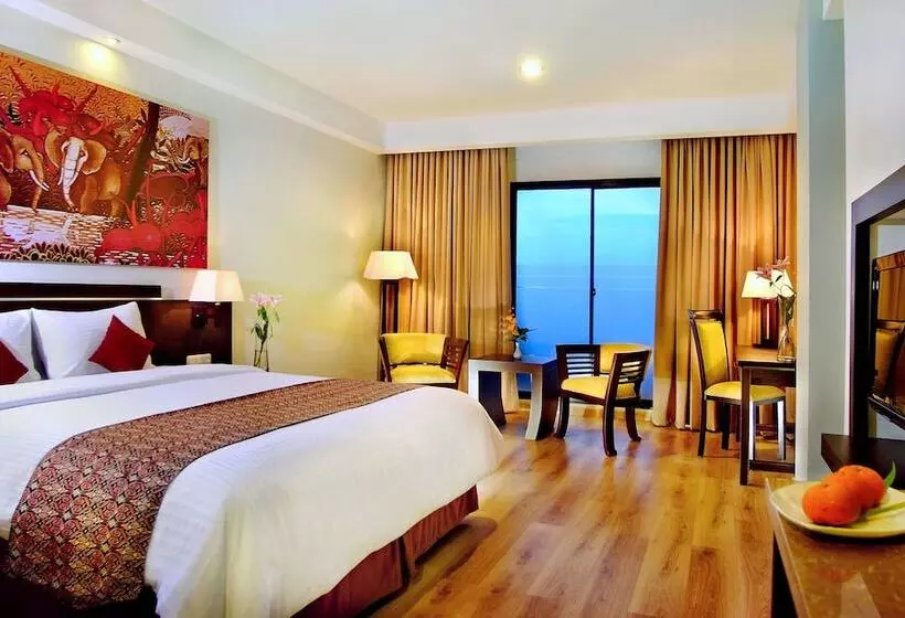 スーペリアールーム, Aston Pontianak Hotel And Convention Center