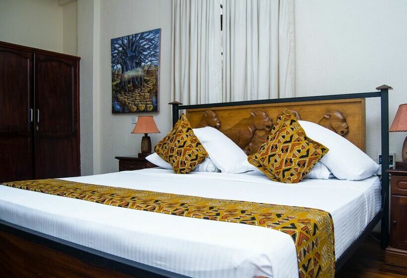 Люкс, Coconut Grove Regency