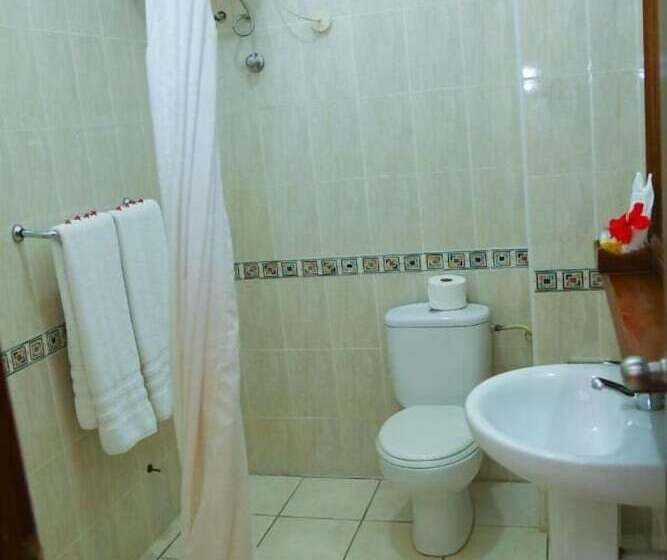 Номер Стандарт, Coconut Grove Regency