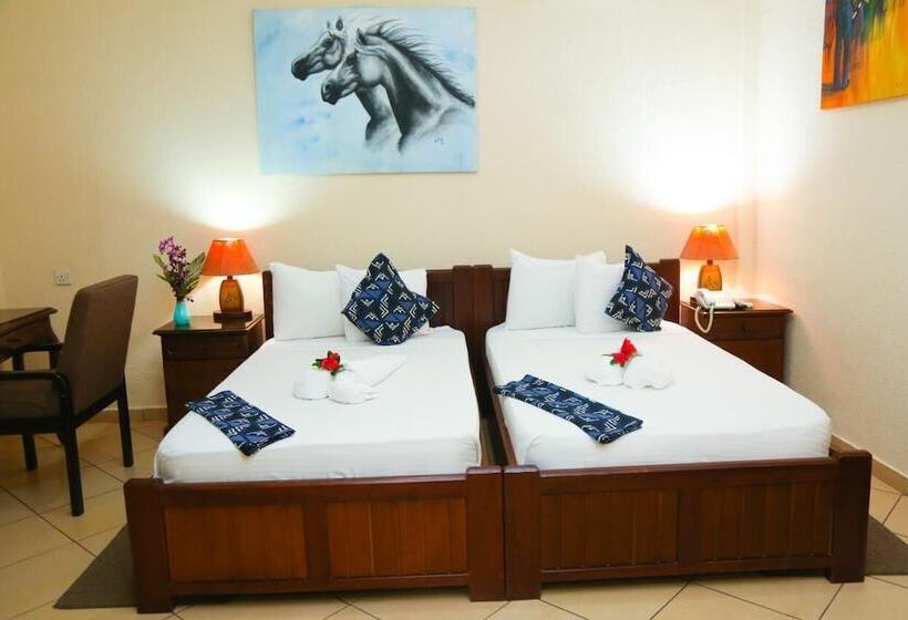 Номер Стандарт, Coconut Grove Regency