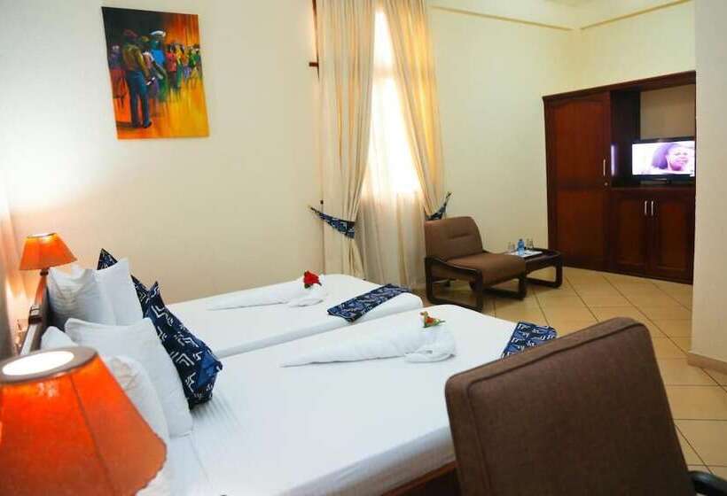 Номер Стандарт, Coconut Grove Regency