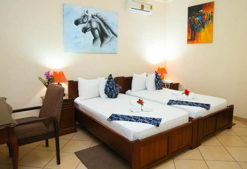 Номер Стандарт, Coconut Grove Regency