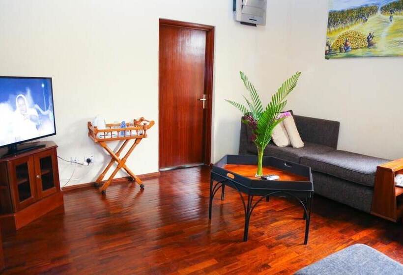 Люкс, Coconut Grove Regency