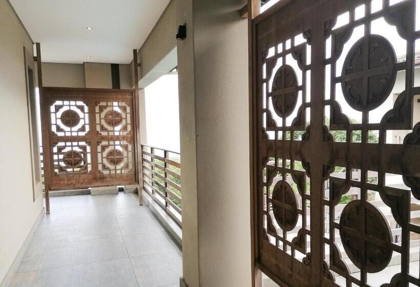 اتاق لوکس با تخت بزرگ, Endless Horizons Boutique