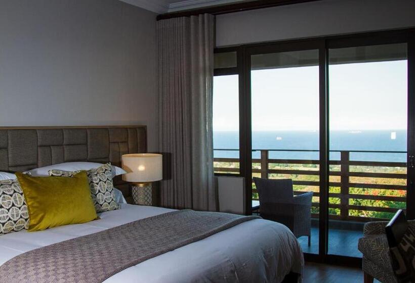 Номер Executive Вид на Море, Endless Horizons Boutique