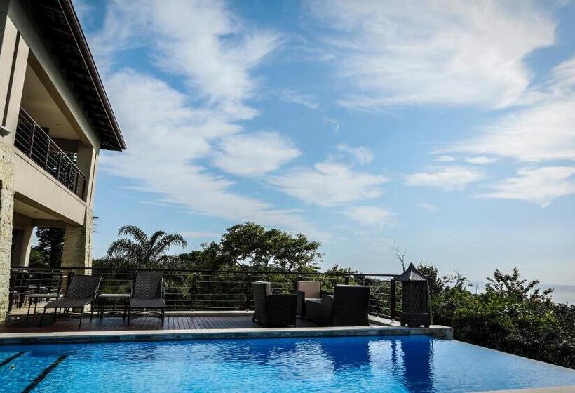 Номер Executive Вид на Море, Endless Horizons Boutique