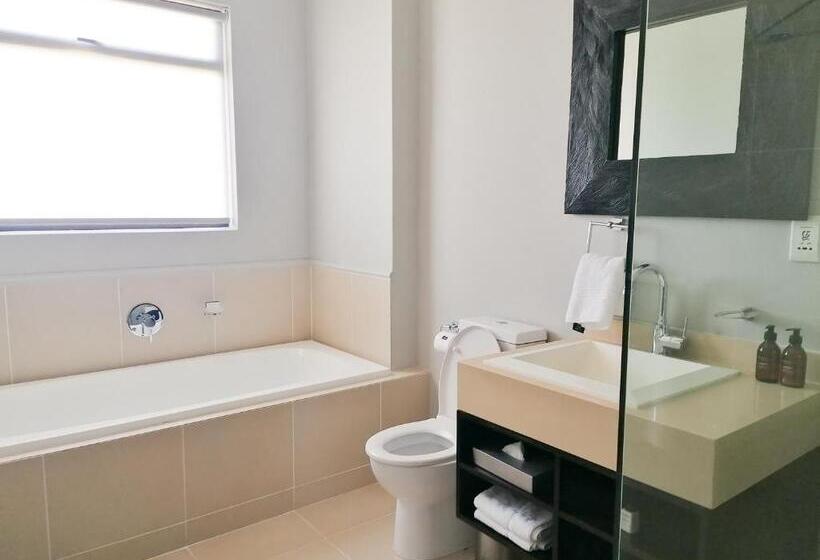 Номер Executive Вид на Море, Endless Horizons Boutique