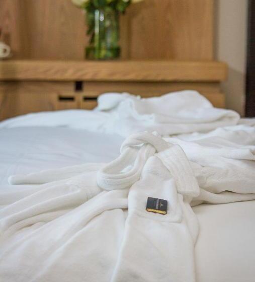 Номер Executive Кровать Кинг, Endless Horizons Boutique